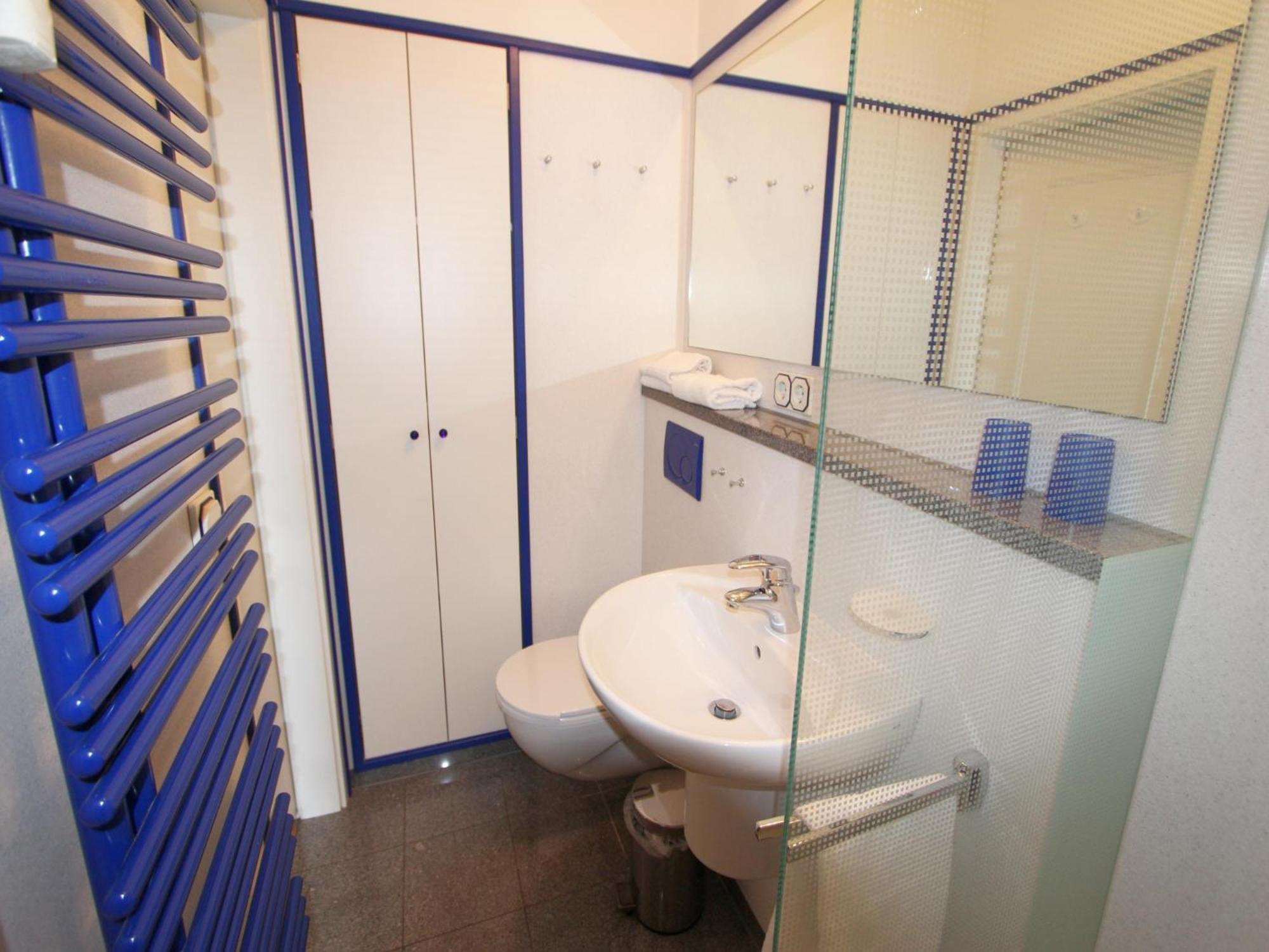 Duenenblick III - Duenenstr 7, App 8 Appartement Wenningstedt-Braderup Buitenkant foto